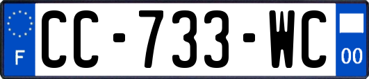 CC-733-WC