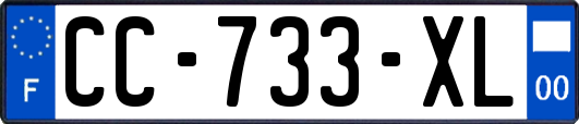 CC-733-XL