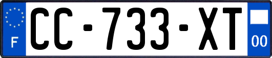 CC-733-XT