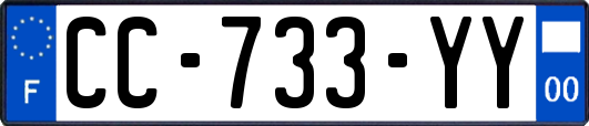CC-733-YY