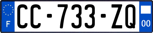 CC-733-ZQ