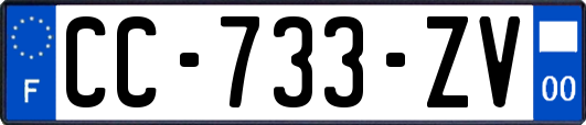 CC-733-ZV