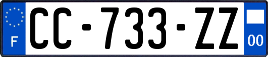 CC-733-ZZ