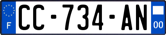 CC-734-AN