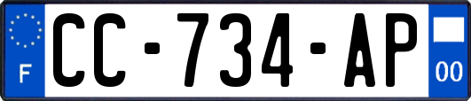 CC-734-AP