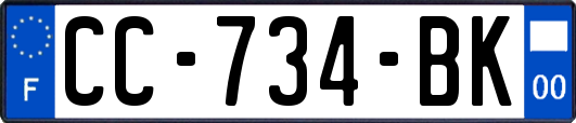 CC-734-BK