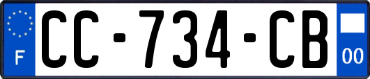 CC-734-CB