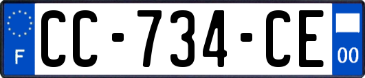 CC-734-CE