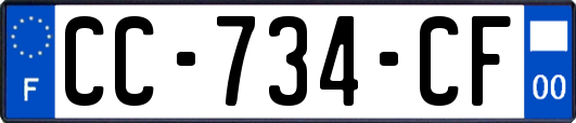 CC-734-CF