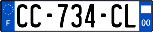 CC-734-CL