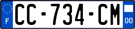 CC-734-CM