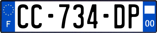 CC-734-DP