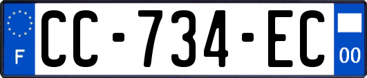 CC-734-EC