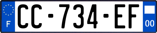 CC-734-EF