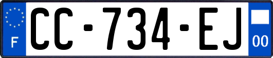 CC-734-EJ