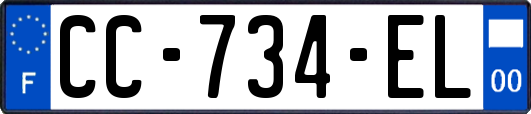 CC-734-EL