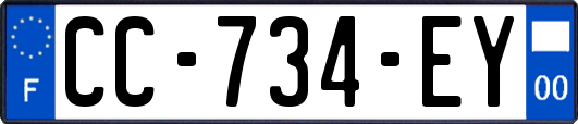 CC-734-EY
