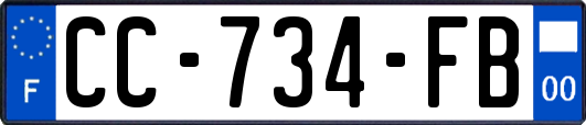 CC-734-FB