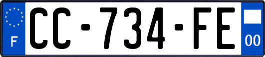 CC-734-FE