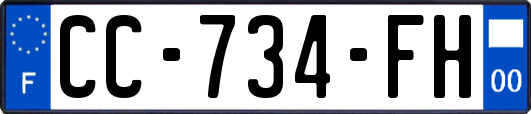 CC-734-FH