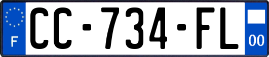 CC-734-FL