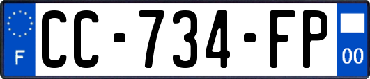 CC-734-FP