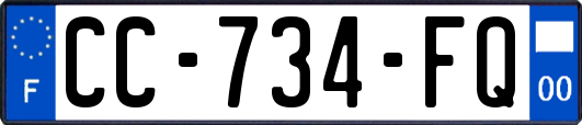 CC-734-FQ