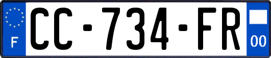 CC-734-FR