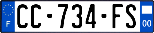 CC-734-FS