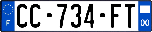 CC-734-FT