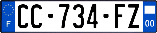 CC-734-FZ