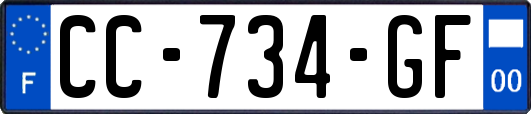 CC-734-GF