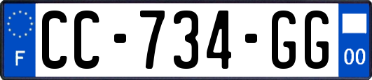 CC-734-GG