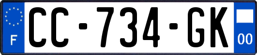 CC-734-GK
