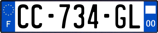 CC-734-GL