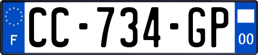 CC-734-GP