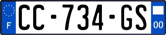 CC-734-GS