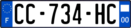CC-734-HC