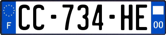 CC-734-HE