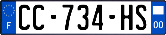 CC-734-HS