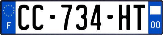 CC-734-HT