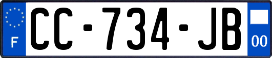 CC-734-JB