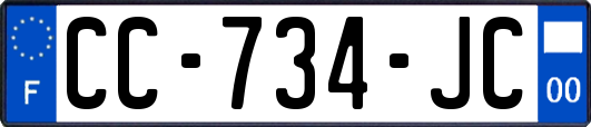 CC-734-JC