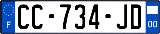 CC-734-JD