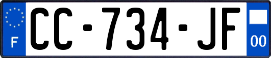 CC-734-JF