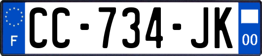 CC-734-JK