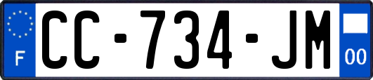 CC-734-JM