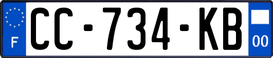 CC-734-KB