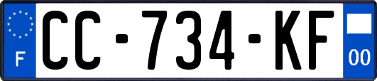 CC-734-KF