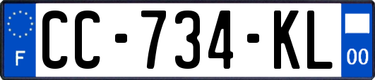 CC-734-KL